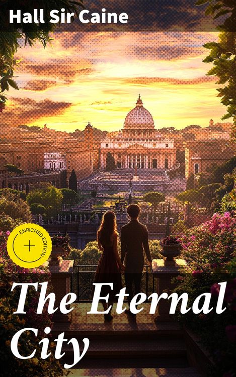 Produktbild: The Eternal City