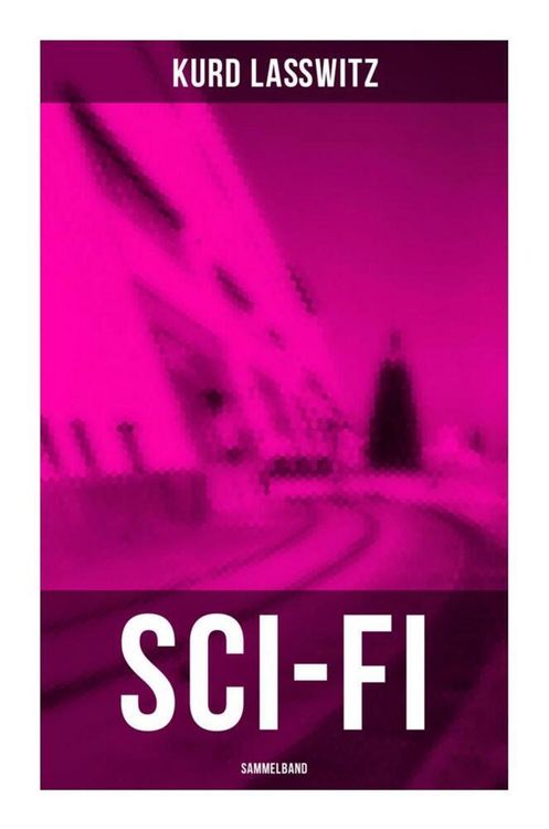 Produktbild: Sci-Fi- Sammelband