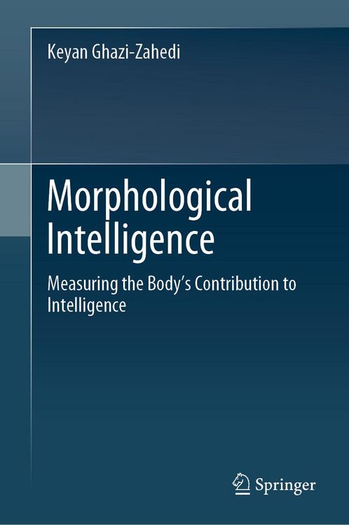 Produktbild: Morphological Intelligence