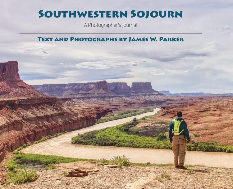 Produktbild: Southwestern Sojourn