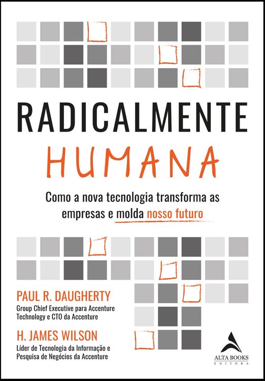 Produktbild: Radicalmente humana