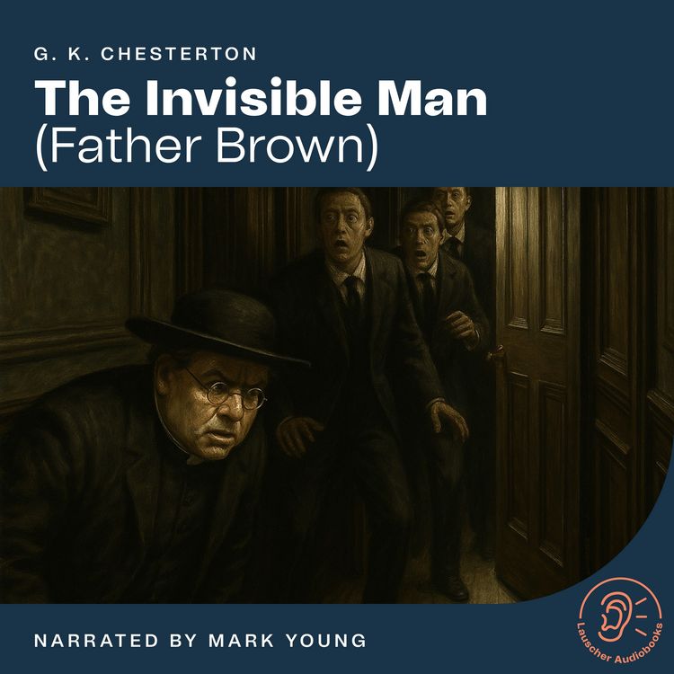 Produktbild: The Invisible Man
