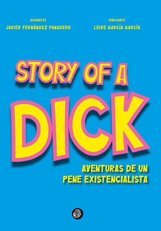 Produktbild: Story of a dick