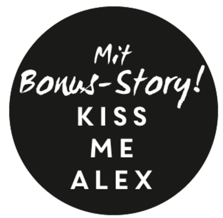 Produktbild: Kiss the Bodyguard, Band 3 - Kiss Me Now