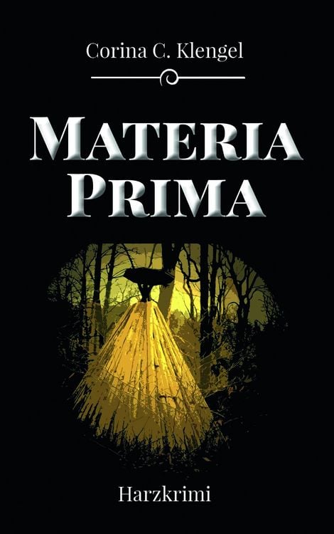 Produktbild: Materia Prima