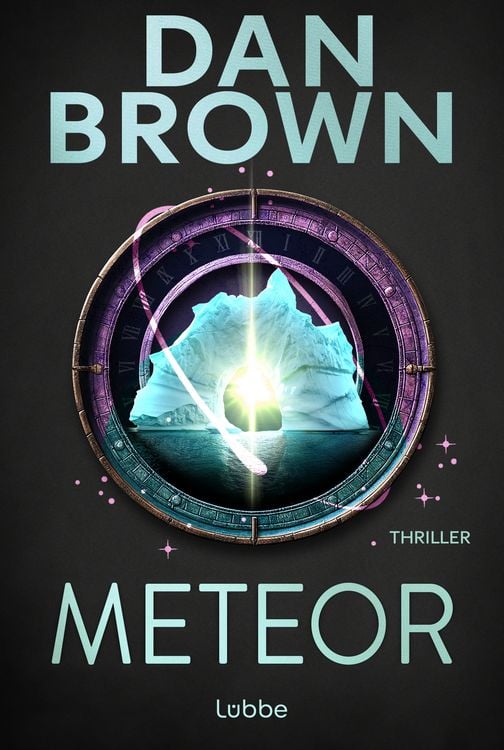 Produktbild: Meteor
