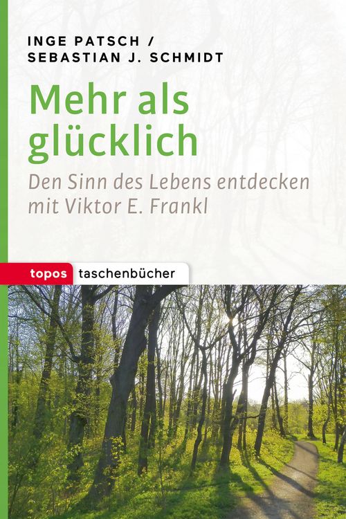 Produktbild: Mehr als gl&uuml;cklich
