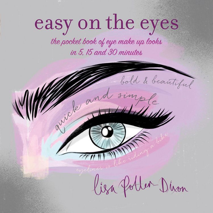 Produktbild: Easy on the Eyes