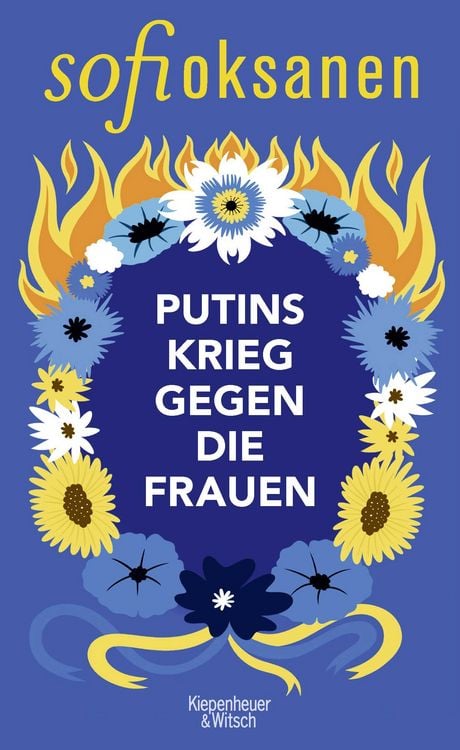 Produktbild: Putins Krieg gegen die Frauen