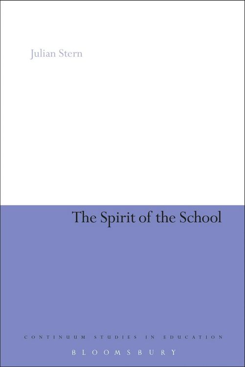 Produktbild: The Spirit of the School