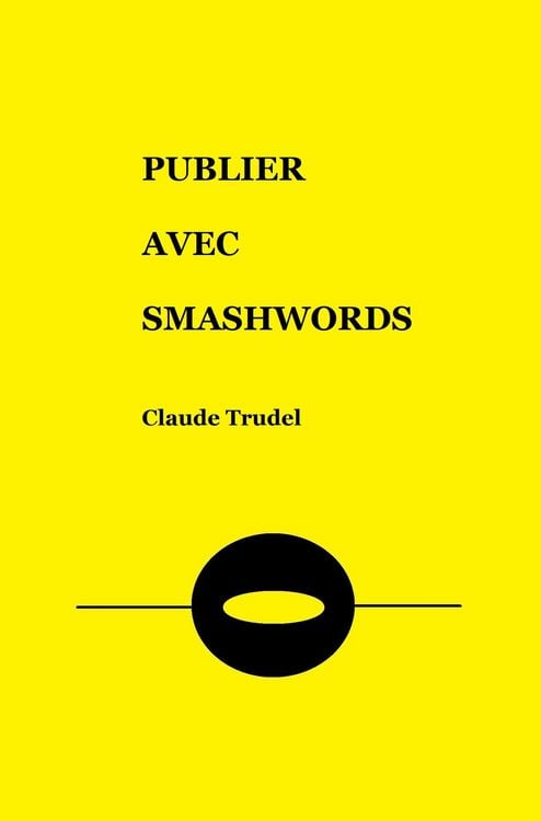 Produktbild: Publier avec Smashwords