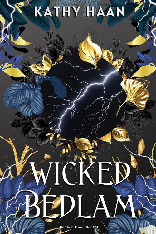 Produktbild: Wicked Bedlam