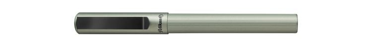 Produktbild: Pelikan Tintenroller Pina Colada Edition, Olive metallic