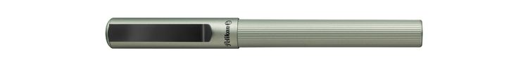 Produktbild: Pelikan Tintenroller Pina Colada Edition, Olive metallic