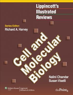 Produktbild: Lippincott Illus Reviews Cell