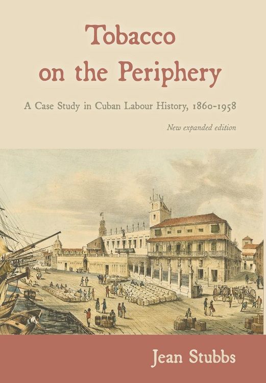 Produktbild: Tobacco on the Periphery