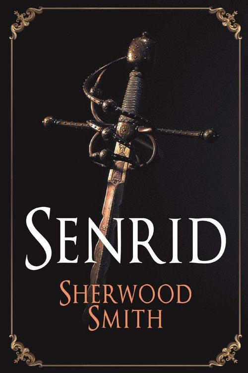 Produktbild: Senrid
