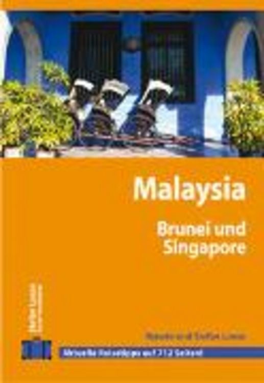Bild vom Artikel Malaysia vom Autor Stefan Loose
