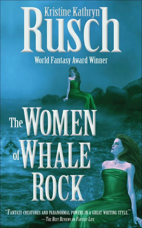 Produktbild: The Women of Whale Rock