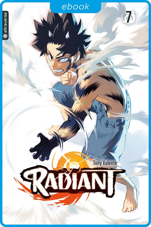 Produktbild: Radiant 07