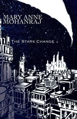 Produktbild: The Stars Change