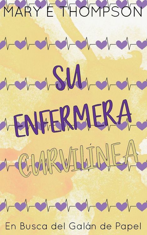 Produktbild: Su Enfermera Curvil&iacute;nea