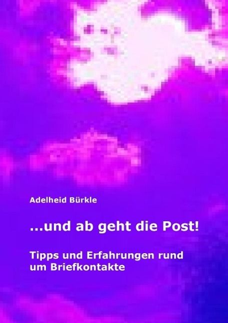 Produktbild: ...und ab geht die Post!