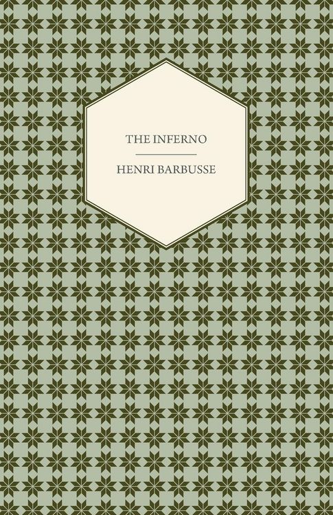 Produktbild: The Inferno