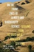 Produktbild: On the Front Lines of Climate and Biodiversity Science