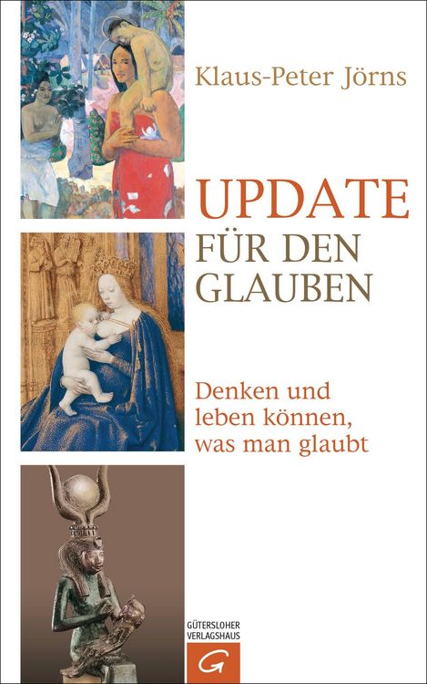 Produktbild: Update f&uuml;r den Glauben
