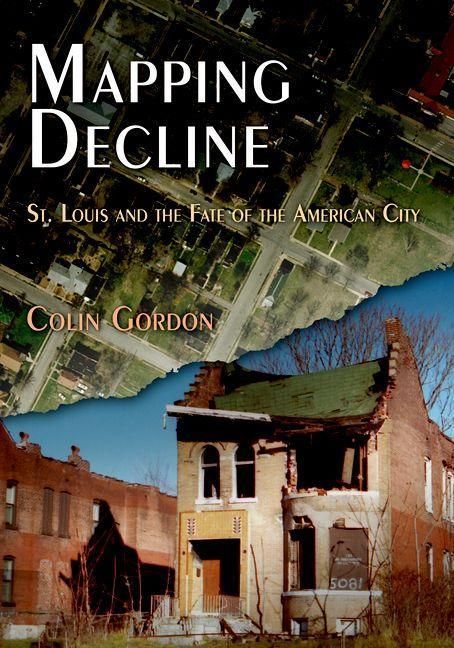 Produktbild: Mapping Decline