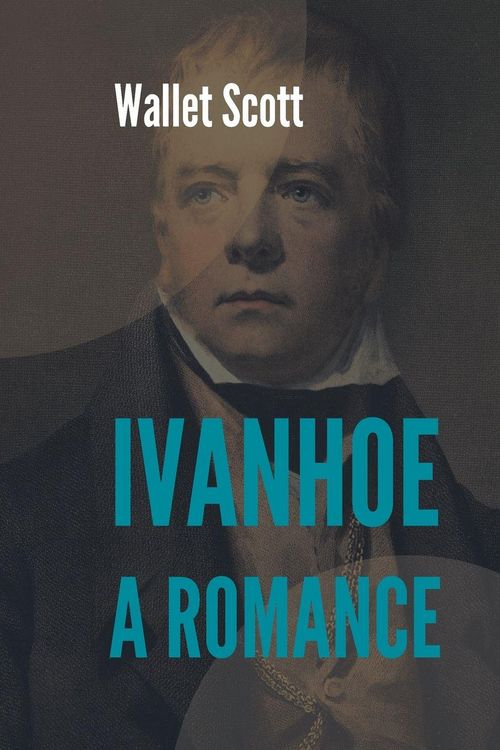 Produktbild: Ivanhoe A Romance
