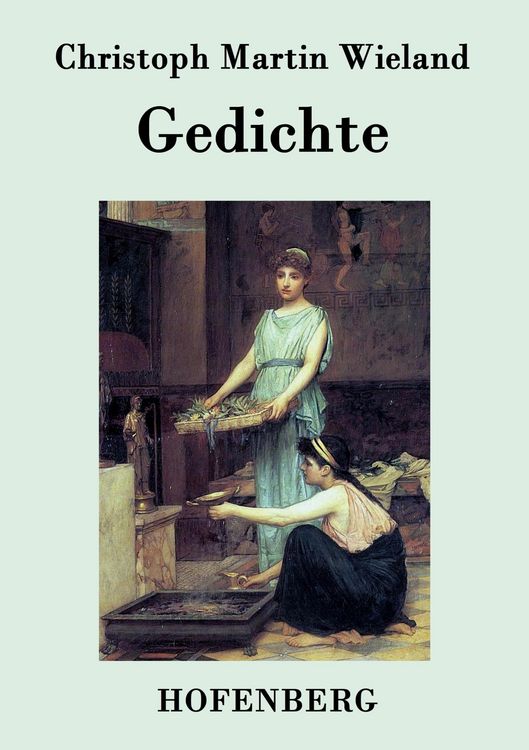 Produktbild: Gedichte