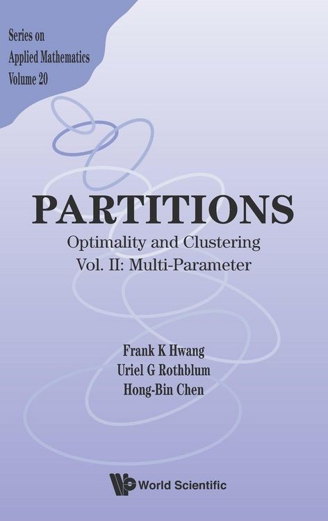 Produktbild: PARTITIONS