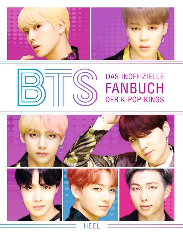 Produktbild: BTS