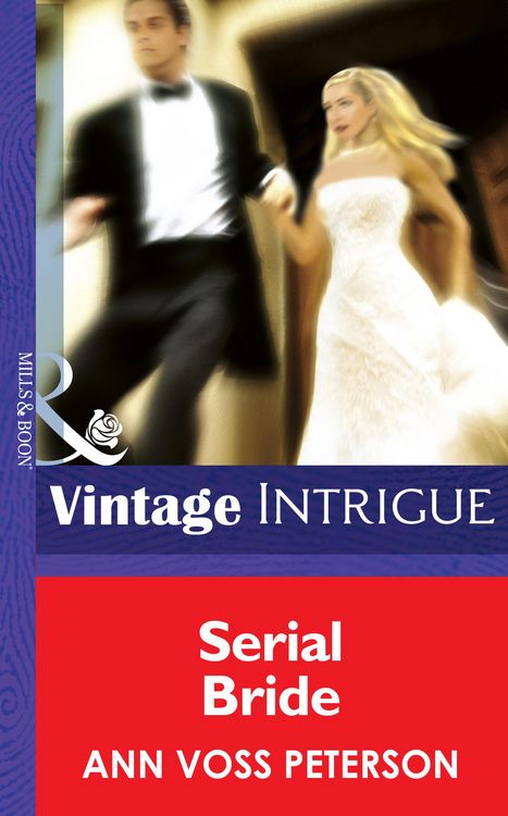 Produktbild: Serial Bride