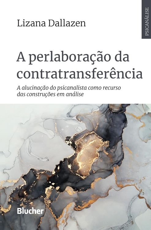 Produktbild: A perlabora&ccedil;&atilde;o da contratransfer&ecirc;ncia