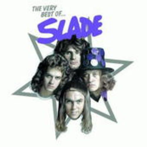 Produktbild: The Very Best Of