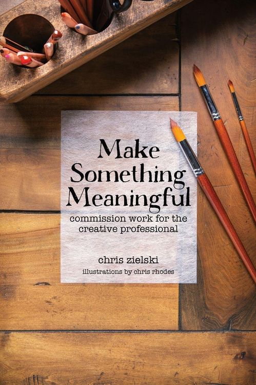 Produktbild: Make Something Meaningful