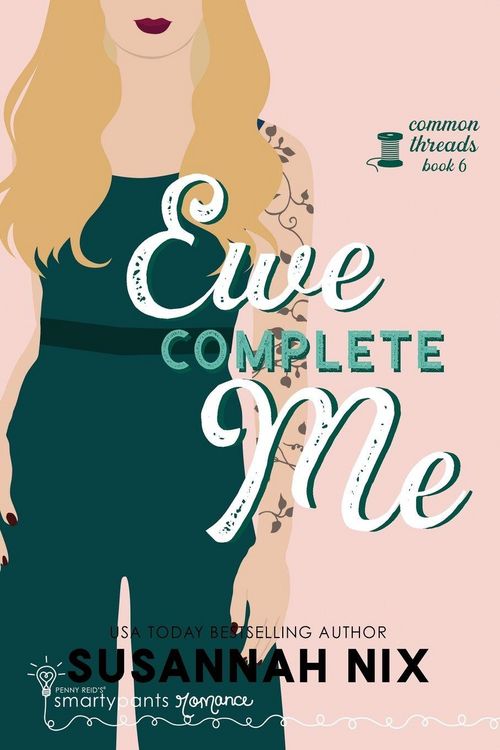 Produktbild: Ewe Complete Me