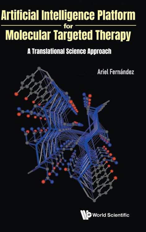 Produktbild: Artificial Intelligence Platform Molecular Targeted Therapy