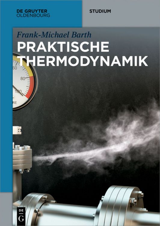 Produktbild: Praktische Thermodynamik