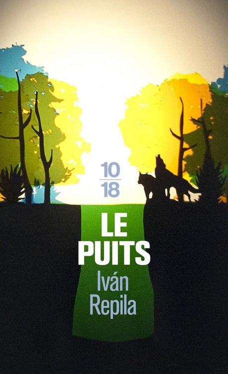 Produktbild: Le puits