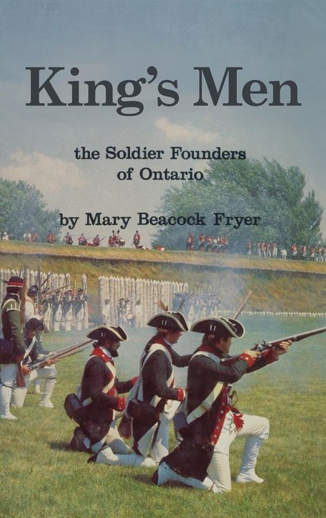 Produktbild: King's Men
