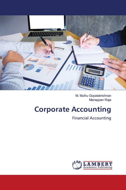 Produktbild: Corporate Accounting