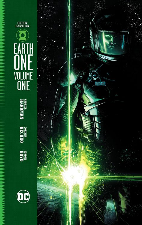Produktbild: Green Lantern