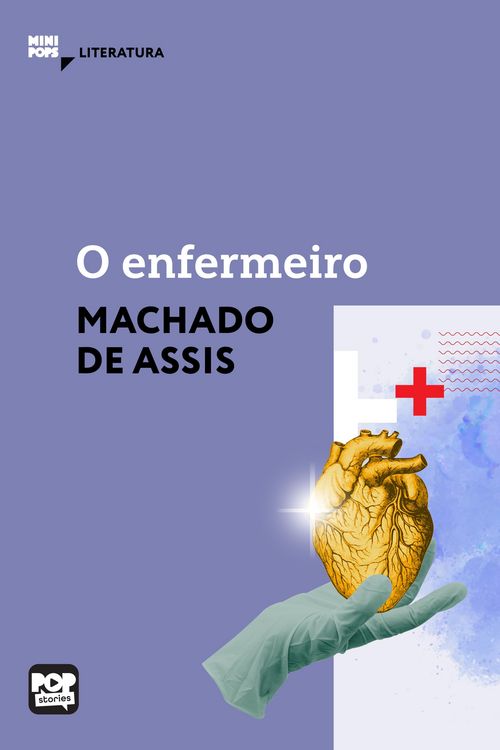 Produktbild: O enfermeiro