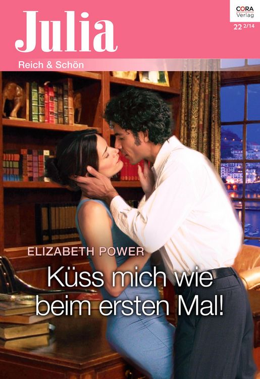 Produktbild: K&uuml;ss mich wie beim ersten Mal!