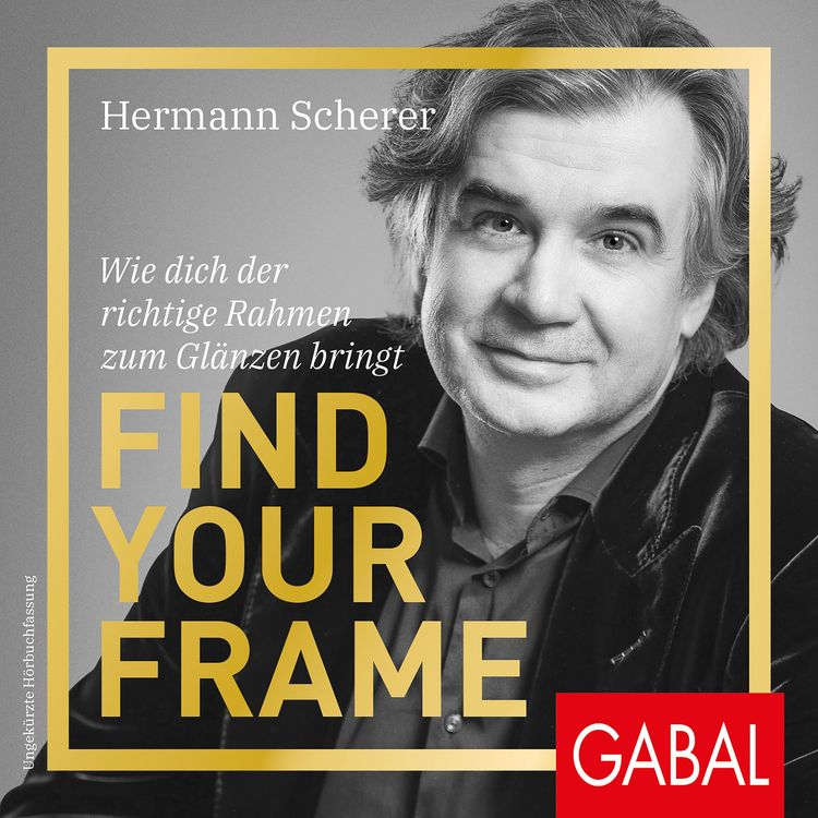 Produktbild: Find Your Frame