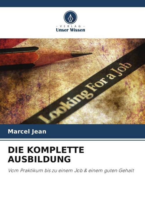 Produktbild: Die Komplette Ausbildung